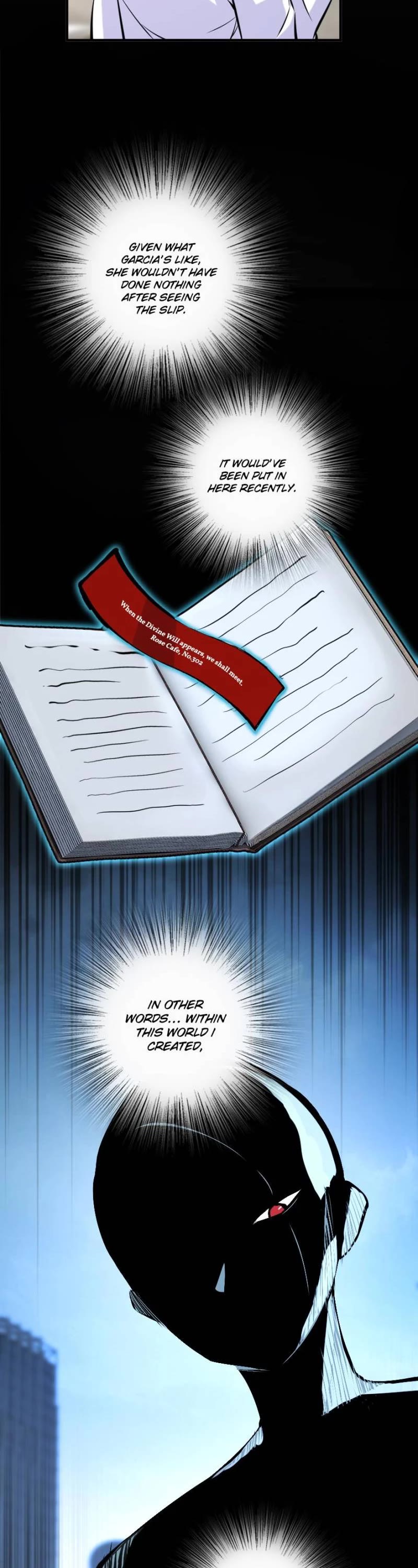 Release That Witch Chapter 573 page 13 - Chapter 573: Two Worlds