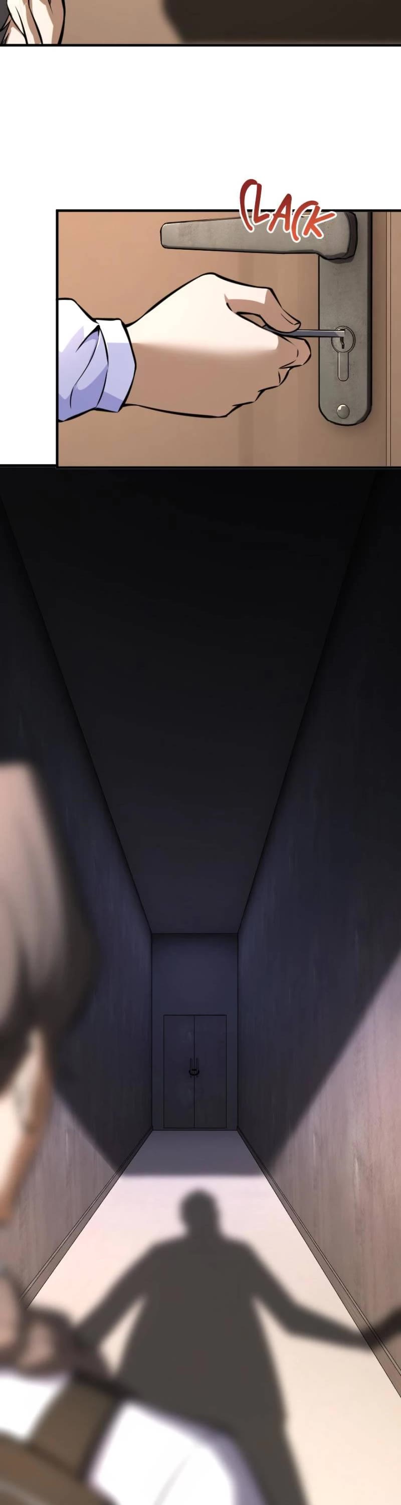 Release That Witch Chapter 573 page 16 - Chapter 573: Two Worlds