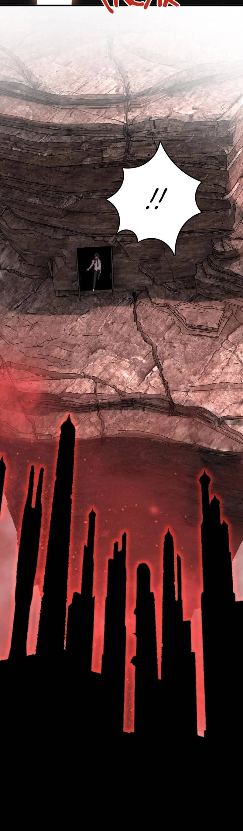 Release That Witch Chapter 573 page 19 - Chapter 573: Two Worlds