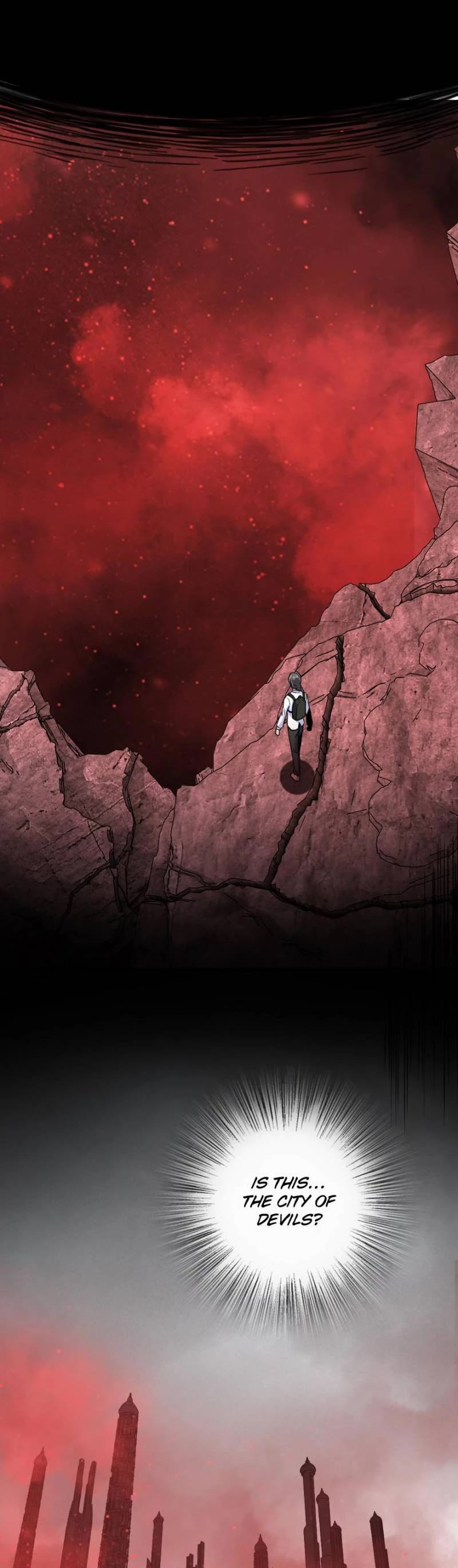 Release That Witch Chapter 573 page 20 - Chapter 573: Two Worlds