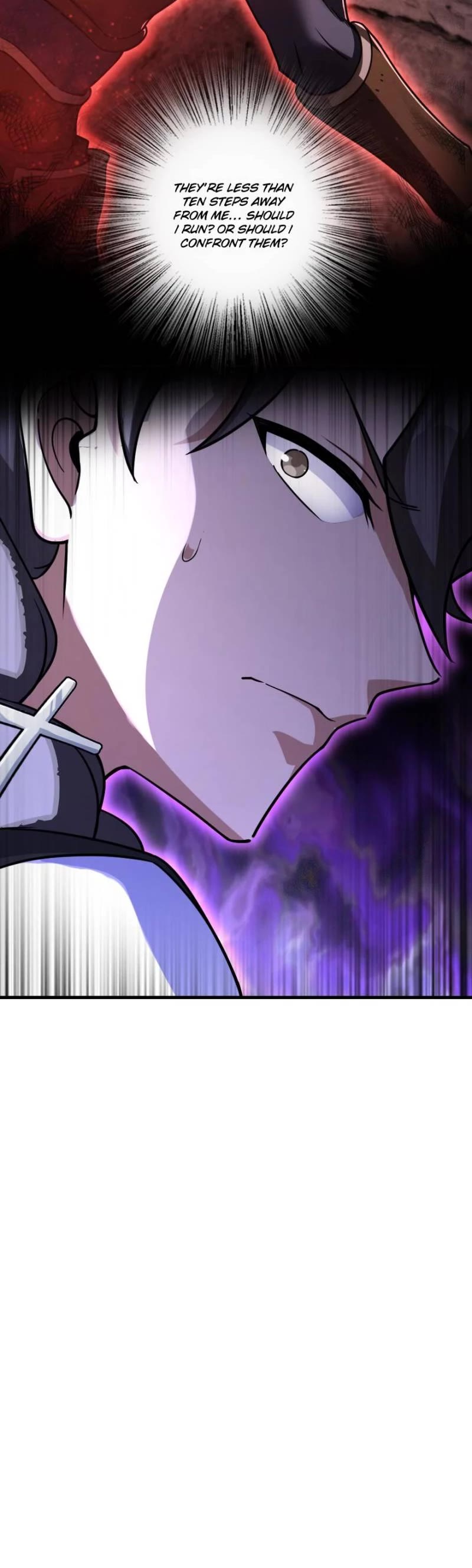 Release That Witch Chapter 573 page 24 - Chapter 573: Two Worlds