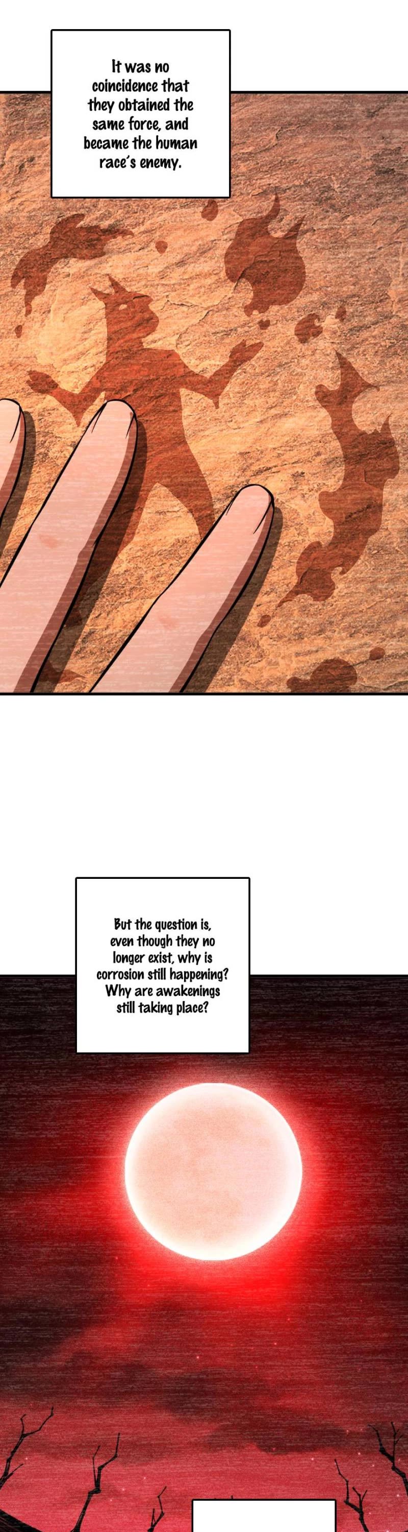 Release That Witch Chapter 573 page 3 - Chapter 573: Two Worlds