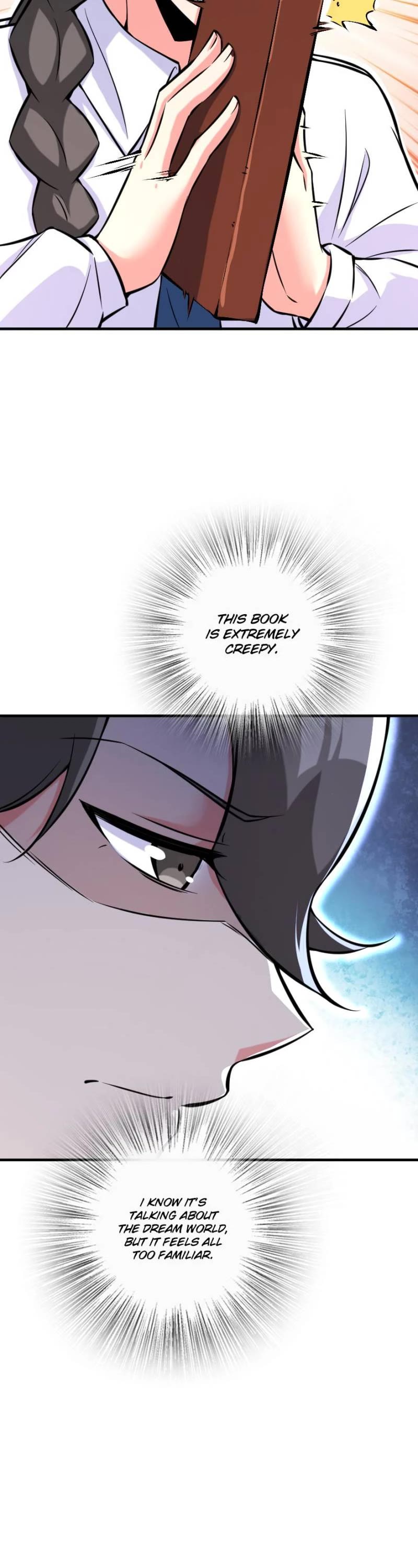 Release That Witch Chapter 573 page 6 - Chapter 573: Two Worlds