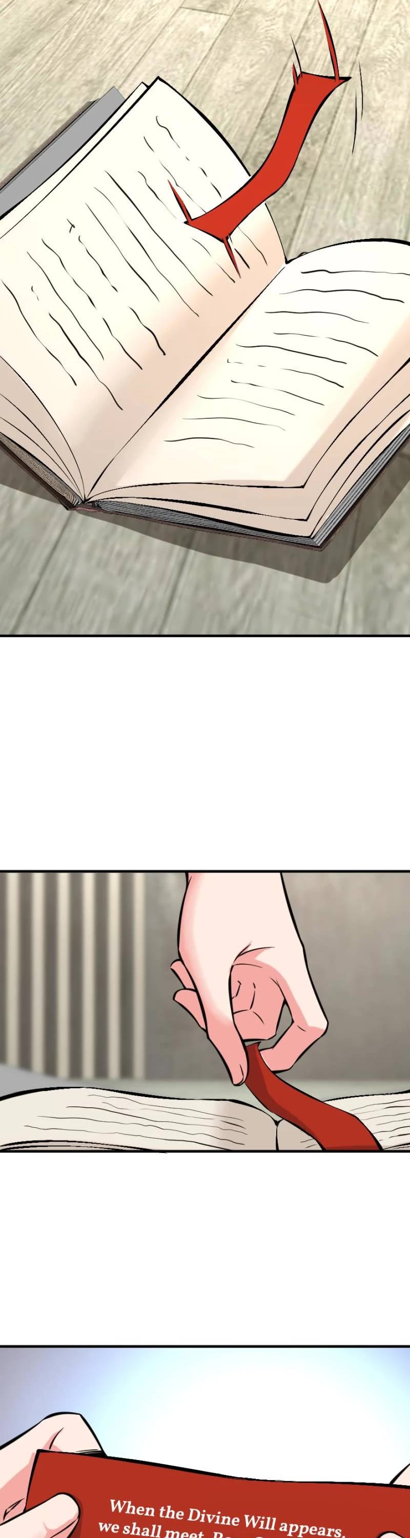 Release That Witch Chapter 573 page 8 - Chapter 573: Two Worlds