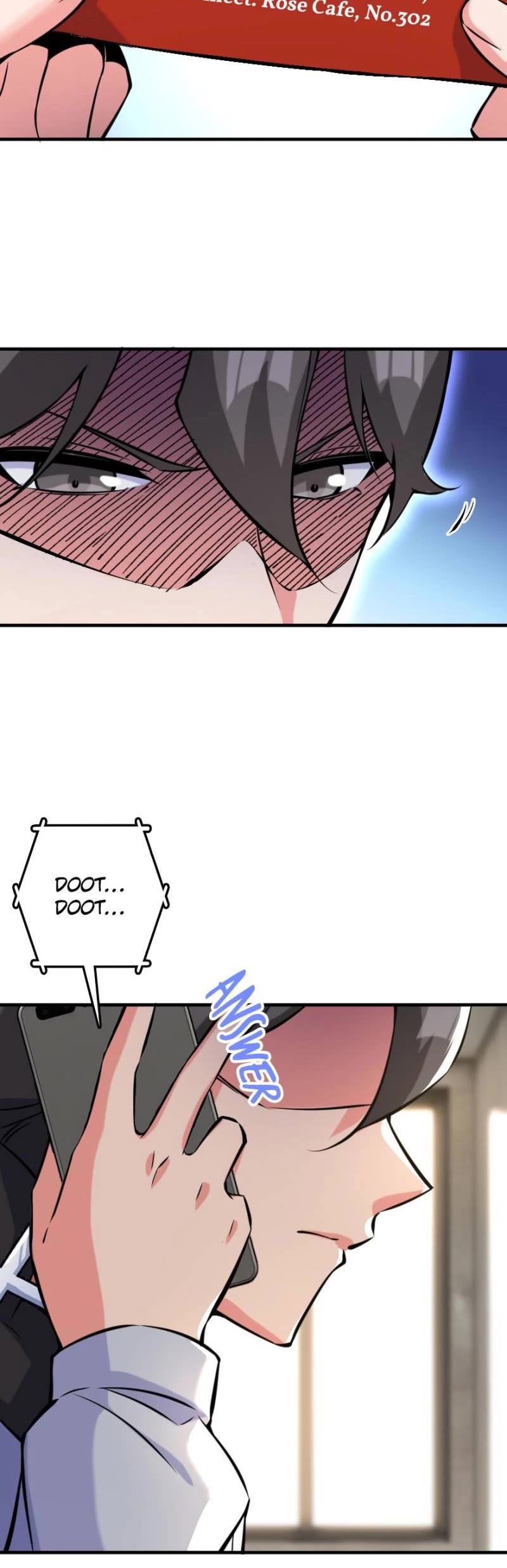 Release That Witch Chapter 573 page 9 - Chapter 573: Two Worlds