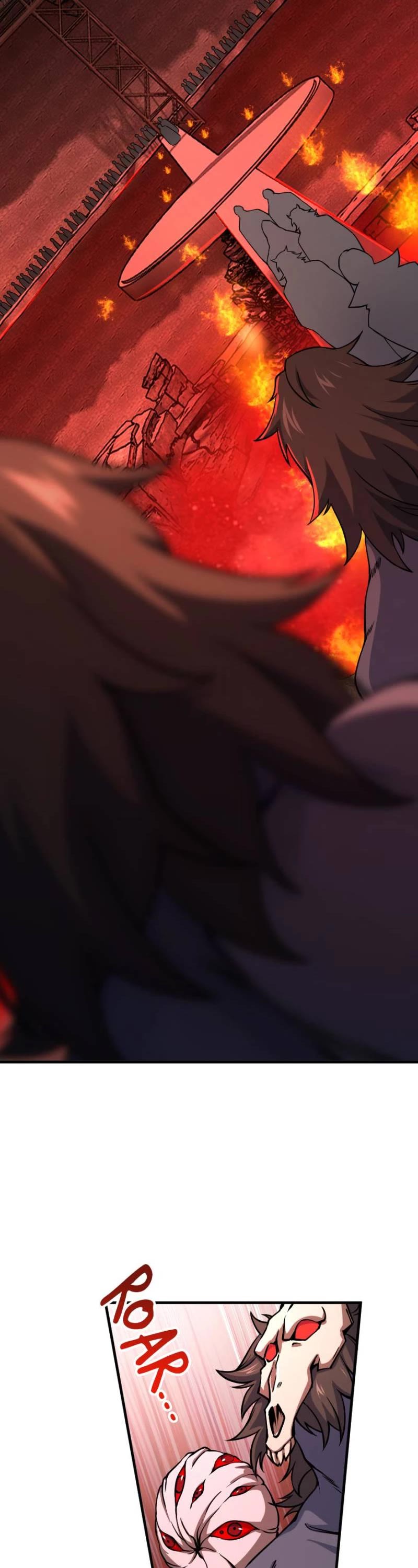 Release That Witch Chapter 574 page 11 - Chapter 574: City of Devils