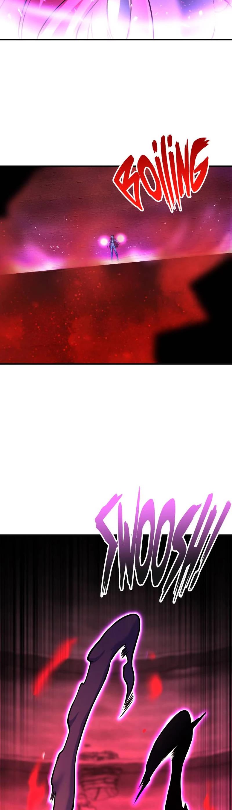 Release That Witch Chapter 574 page 19 - Chapter 574: City of Devils