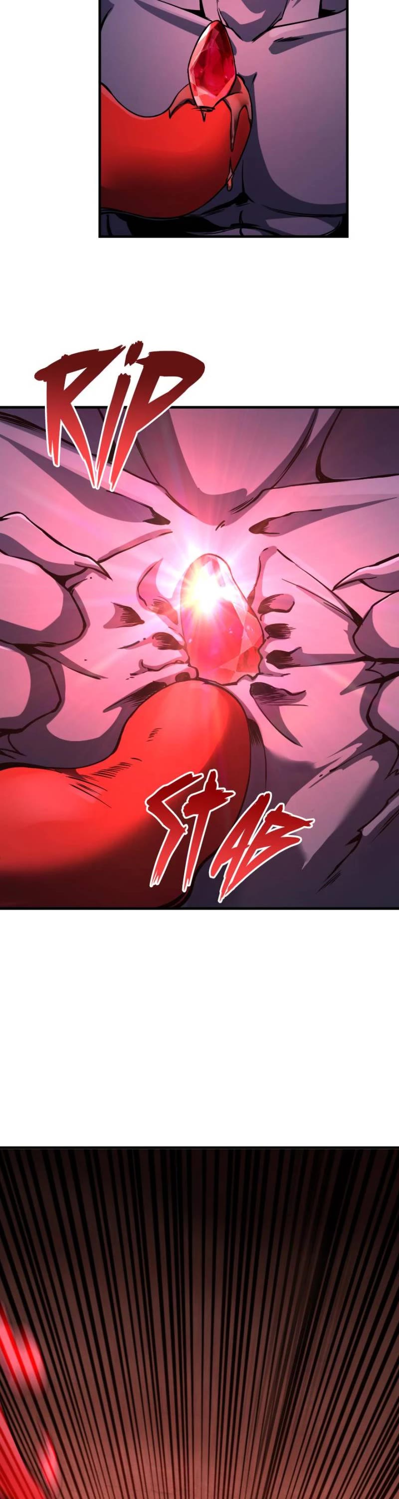 Release That Witch Chapter 574 page 21 - Chapter 574: City of Devils