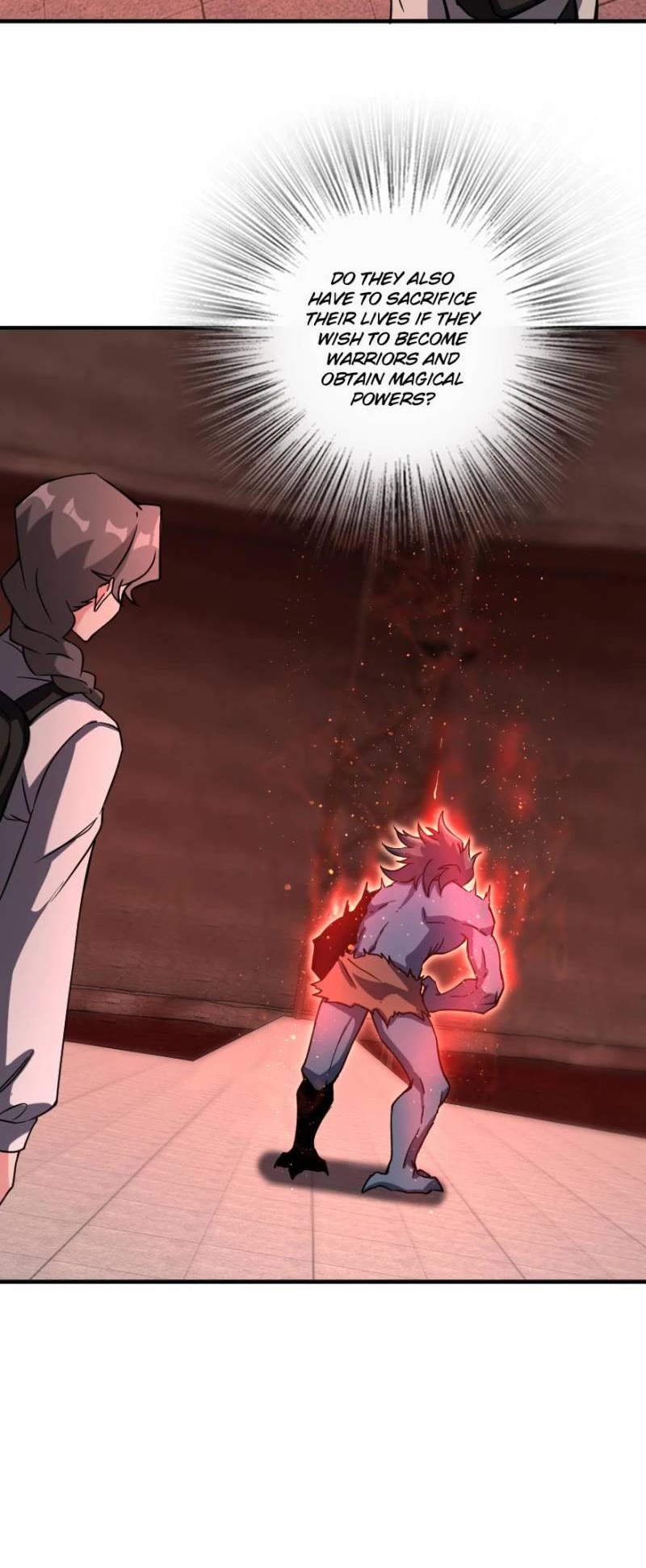 Release That Witch Chapter 574 page 25 - Chapter 574: City of Devils