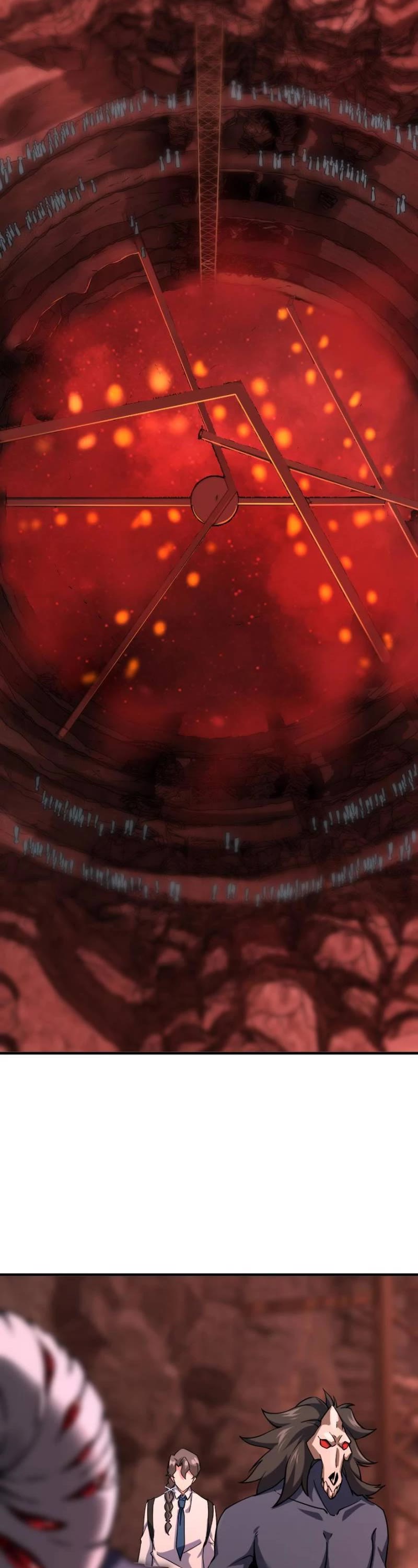 Release That Witch Chapter 574 page 7 - Chapter 574: City of Devils