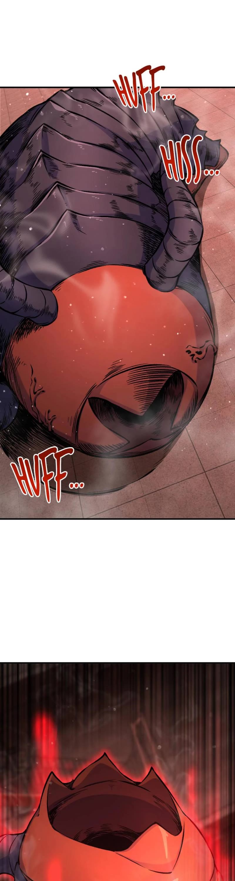 Release That Witch Chapter 575 page 1 - Chapter 575: Horrifying Memory