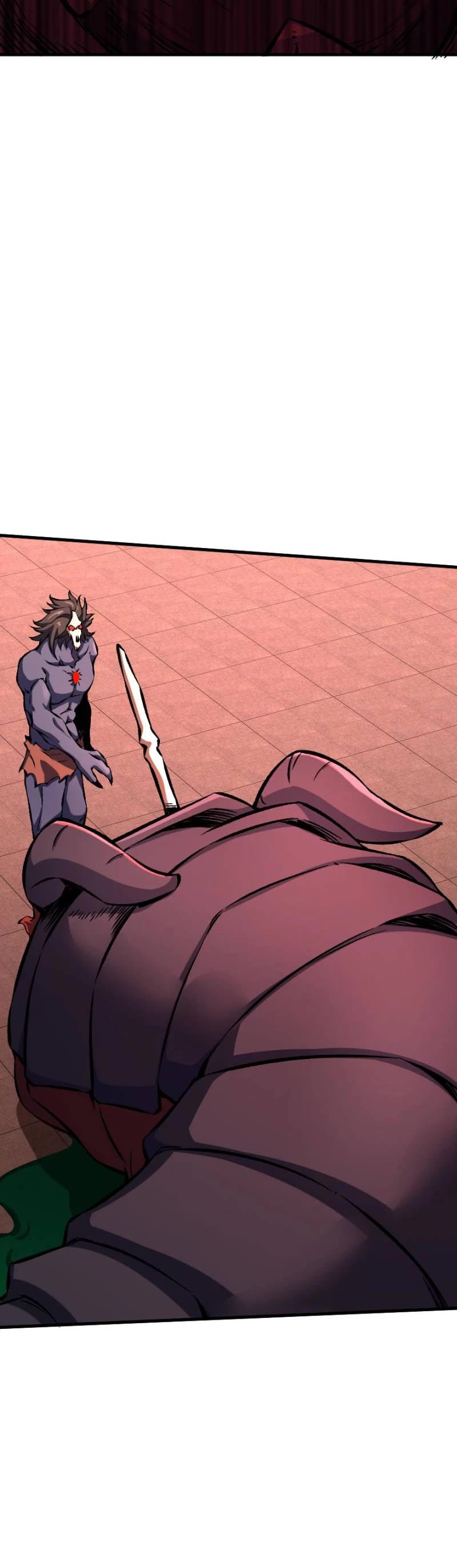 Release That Witch Chapter 575 page 10 - Chapter 575: Horrifying Memory