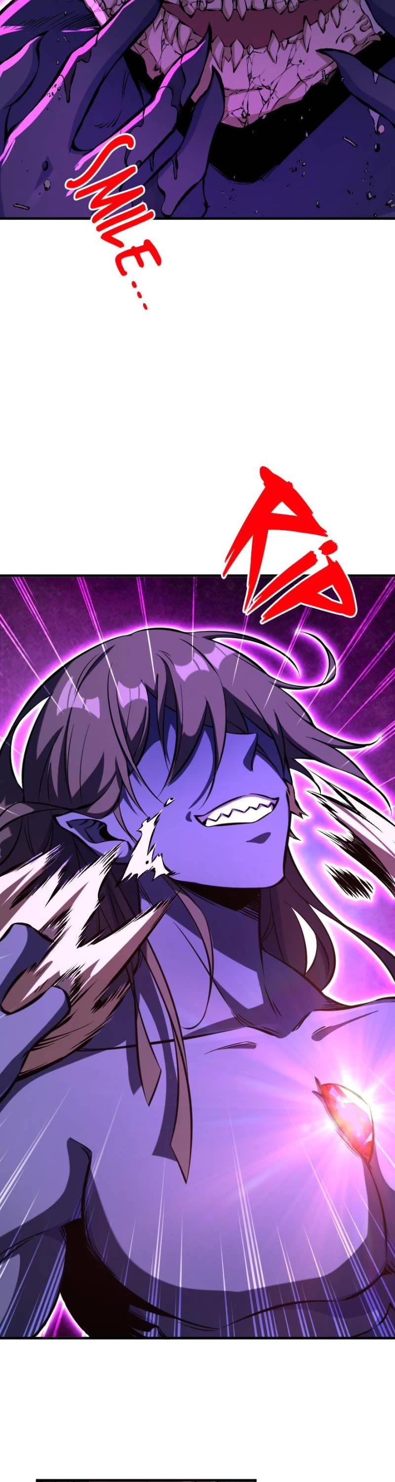 Release That Witch Chapter 575 page 13 - Chapter 575: Horrifying Memory