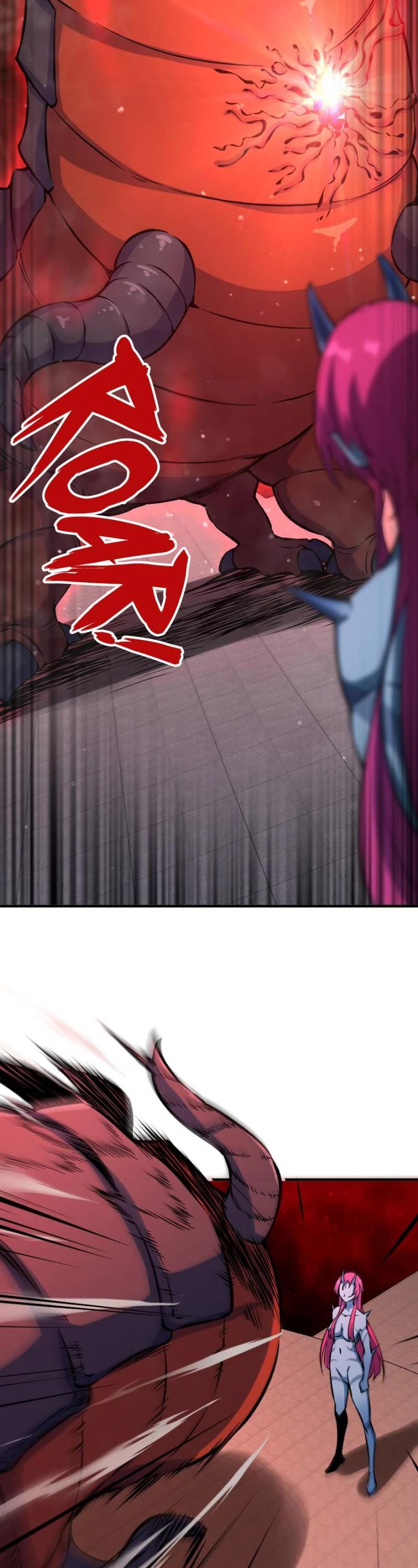 Release That Witch Chapter 575 page 2 - Chapter 575: Horrifying Memory