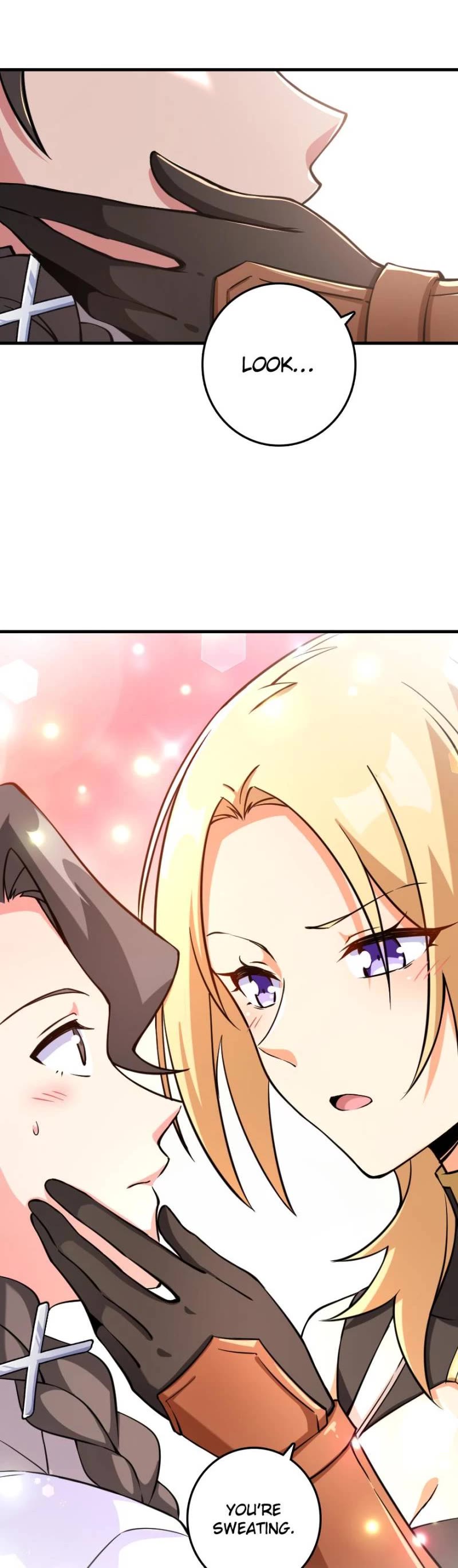 Release That Witch Chapter 575 page 20 - Chapter 575: Horrifying Memory