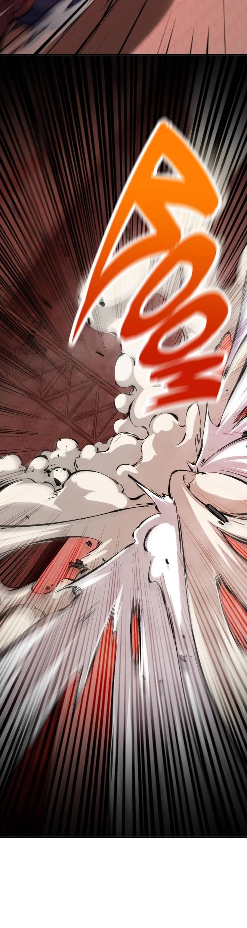 Release That Witch Chapter 575 page 3 - Chapter 575: Horrifying Memory