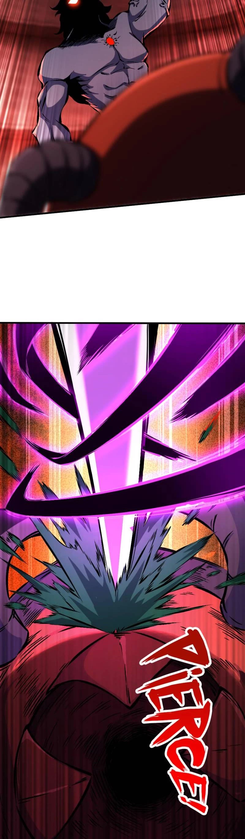 Release That Witch Chapter 575 page 9 - Chapter 575: Horrifying Memory