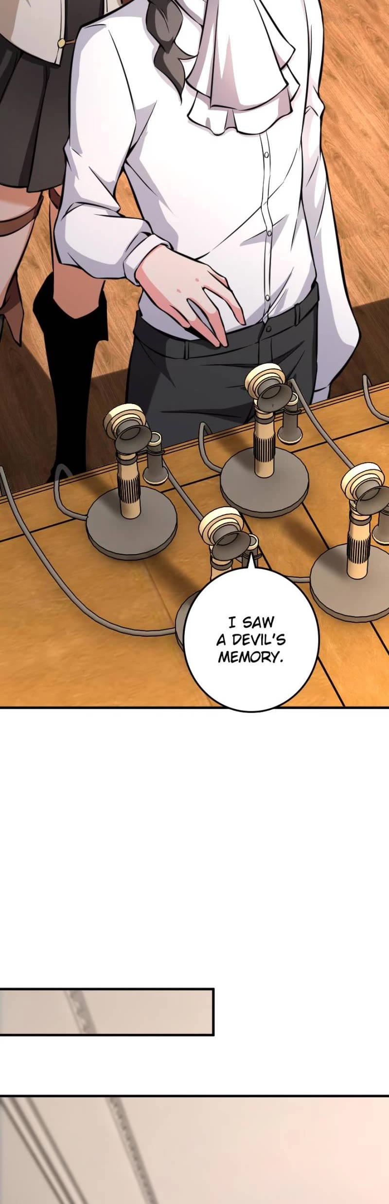 Release That Witch Chapter 576 page 10 - Chapter 576: Enemies