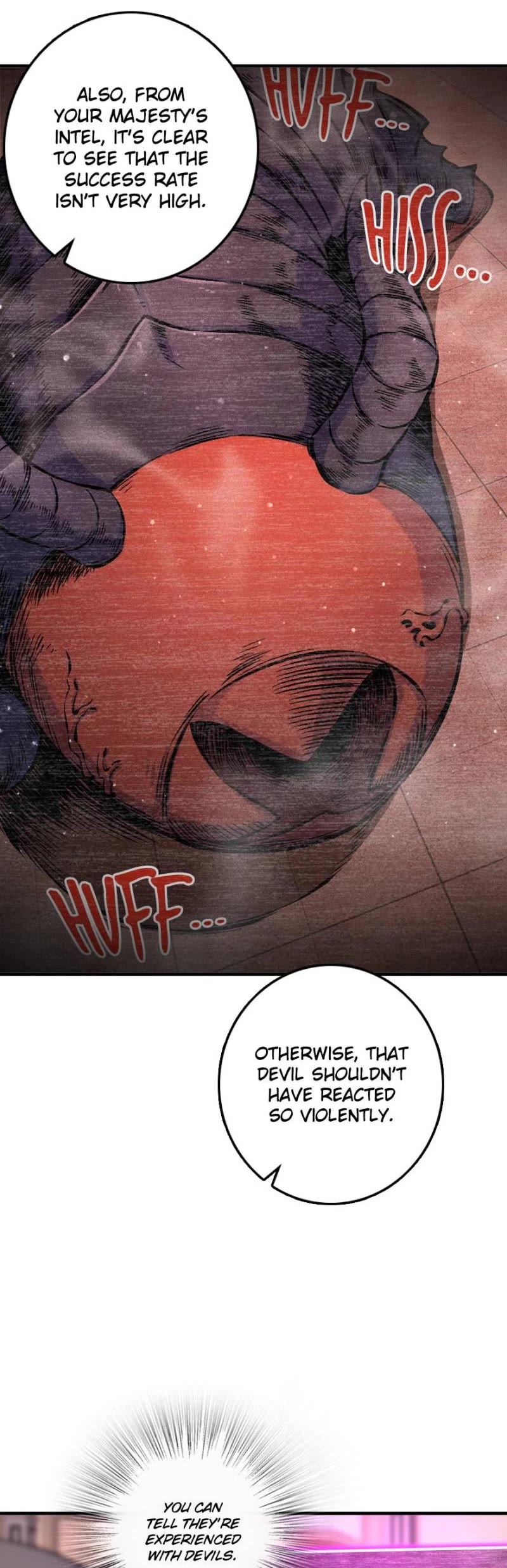 Release That Witch Chapter 576 page 19 - Chapter 576: Enemies