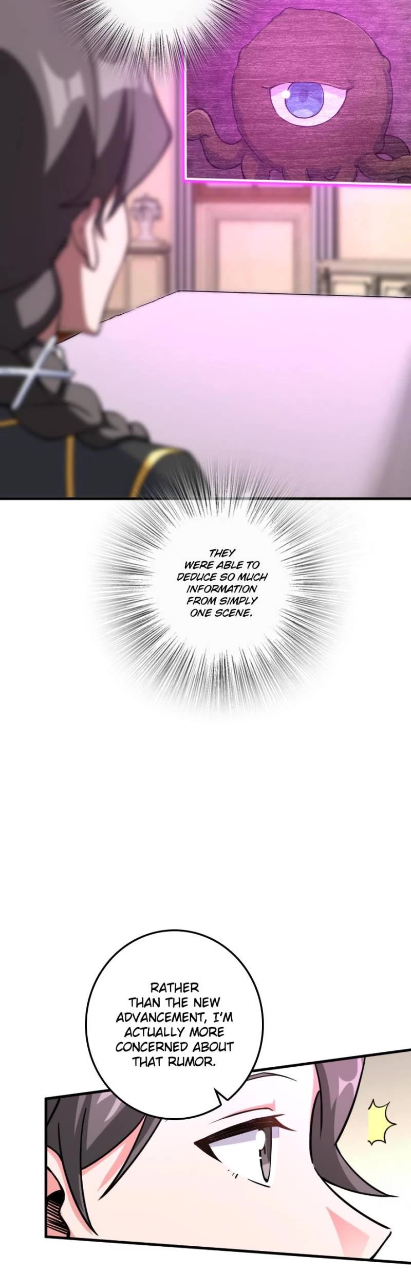 Release That Witch Chapter 576 page 20 - Chapter 576: Enemies
