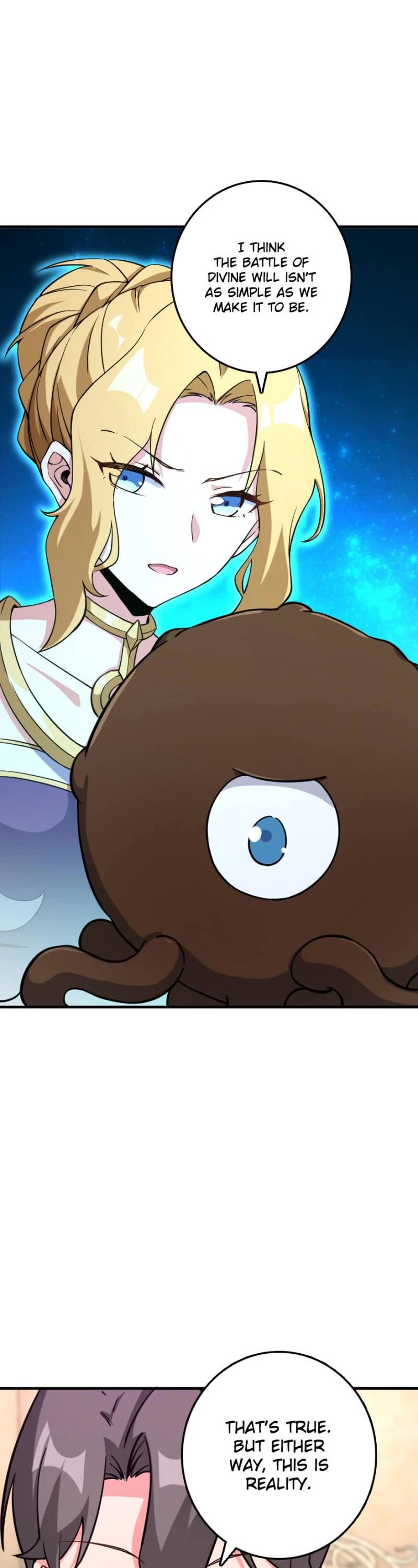 Release That Witch Chapter 576 page 21 - Chapter 576: Enemies