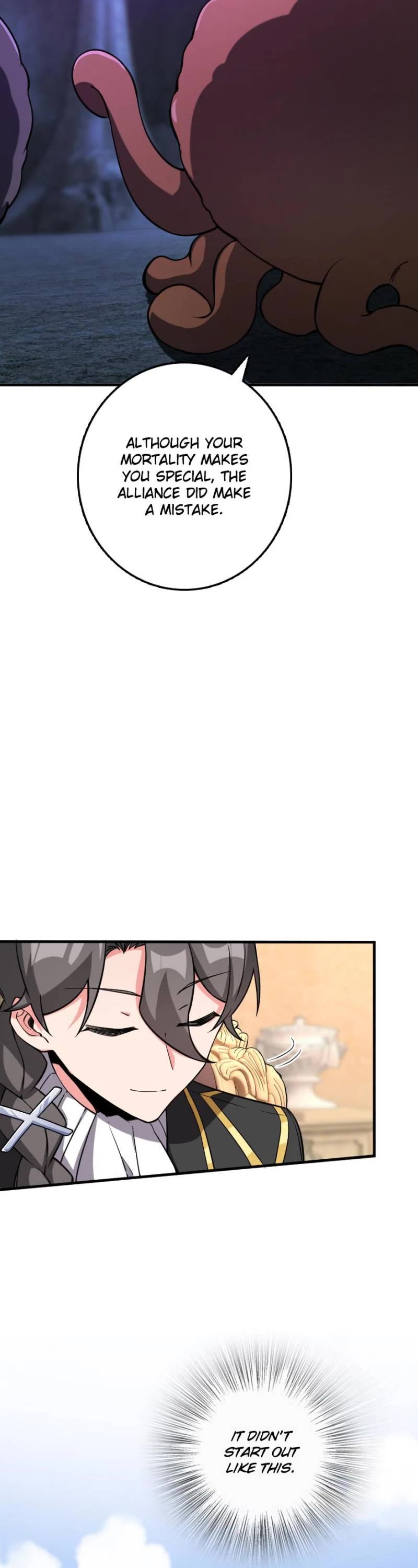 Release That Witch Chapter 576 page 23 - Chapter 576: Enemies
