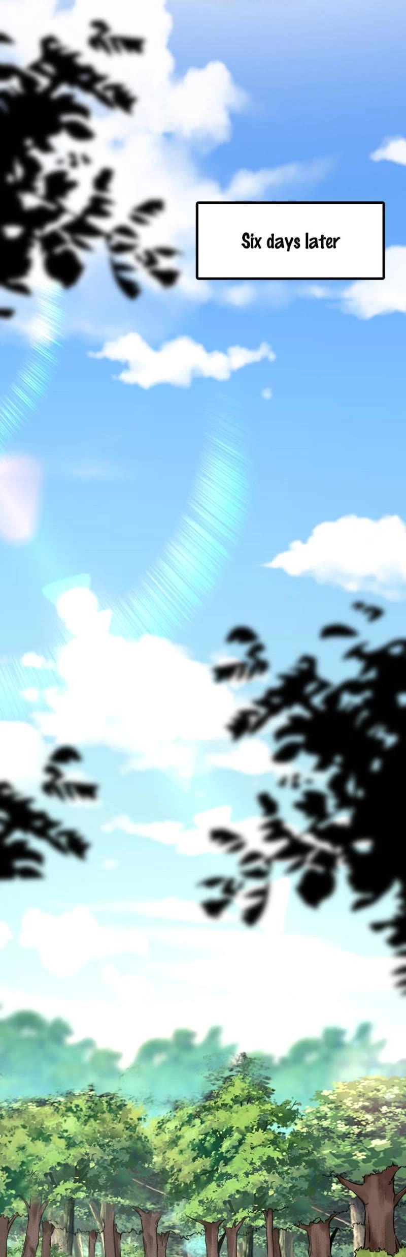 Release That Witch Chapter 576 page 24 - Chapter 576: Enemies