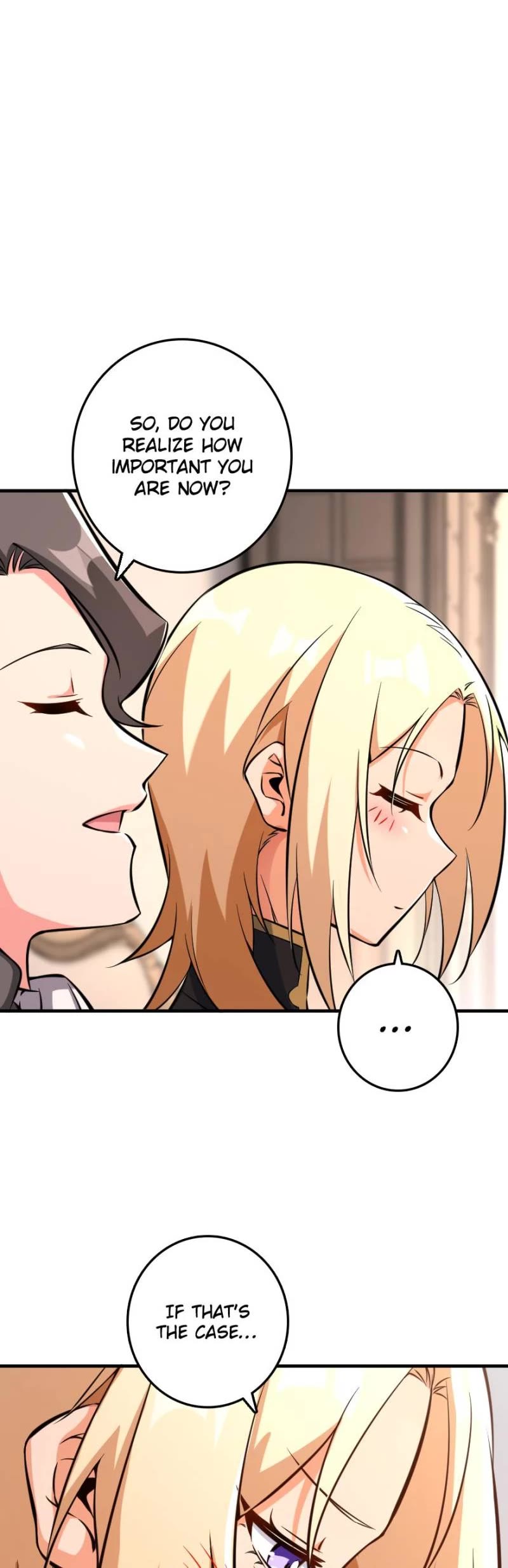 Release That Witch Chapter 576 page 5 - Chapter 576: Enemies
