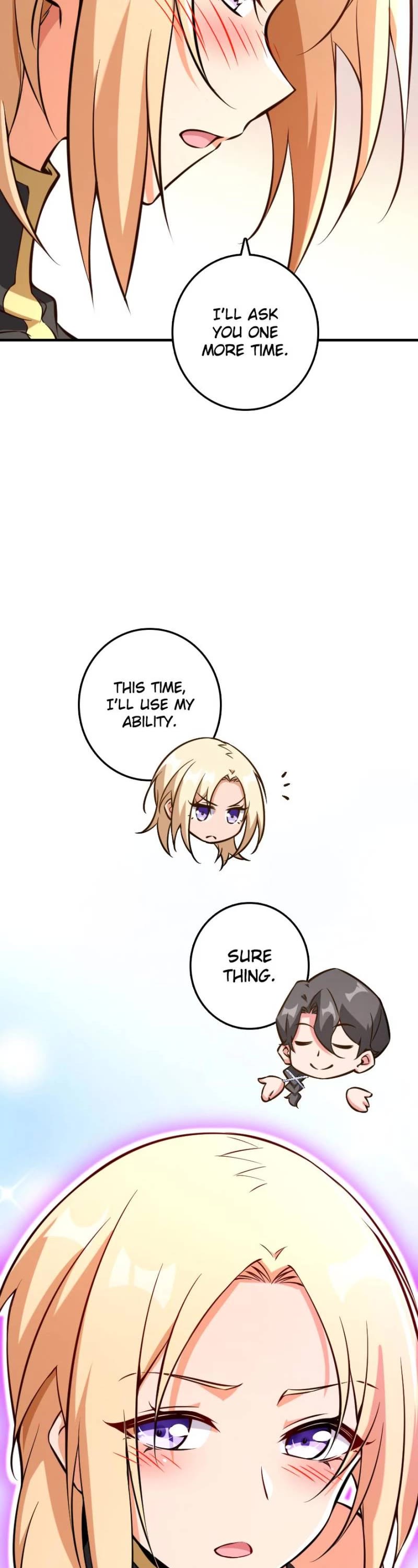 Release That Witch Chapter 576 page 6 - Chapter 576: Enemies