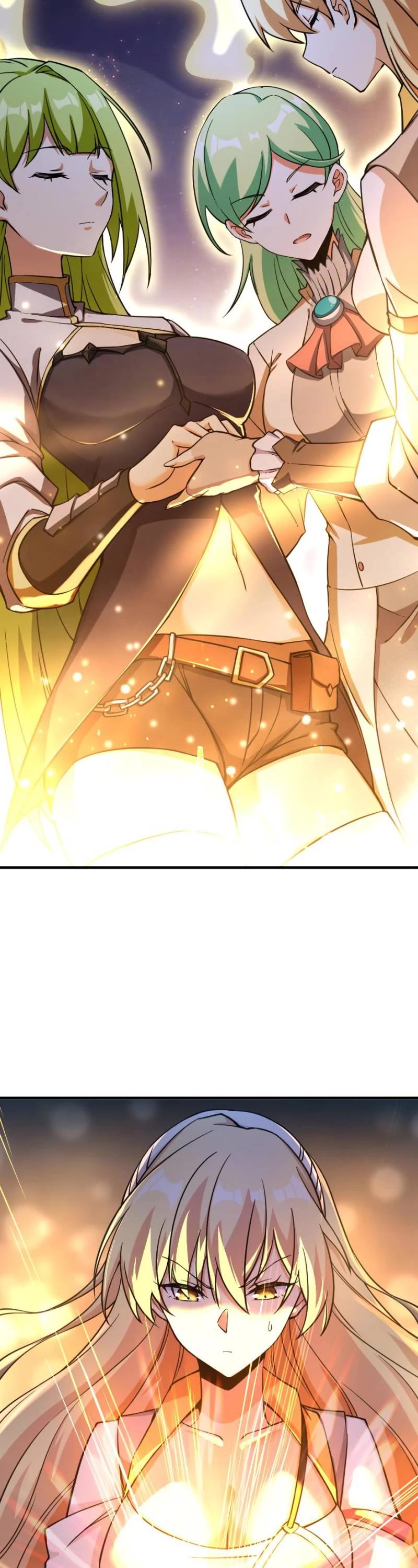 Release That Witch Chapter 577 page 12 - Chapter 577: Super Sniper