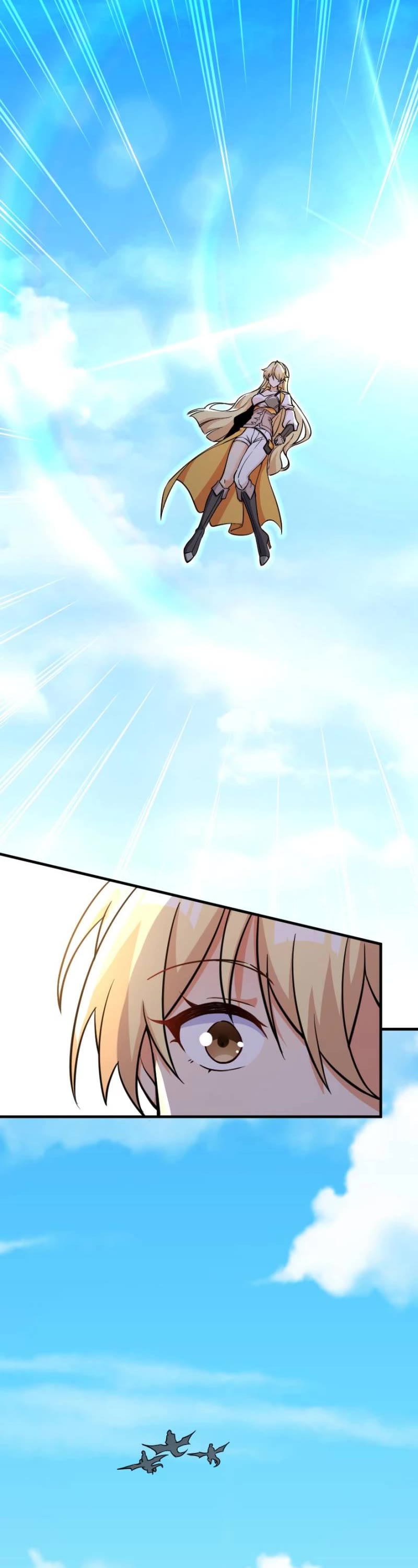 Release That Witch Chapter 577 page 14 - Chapter 577: Super Sniper