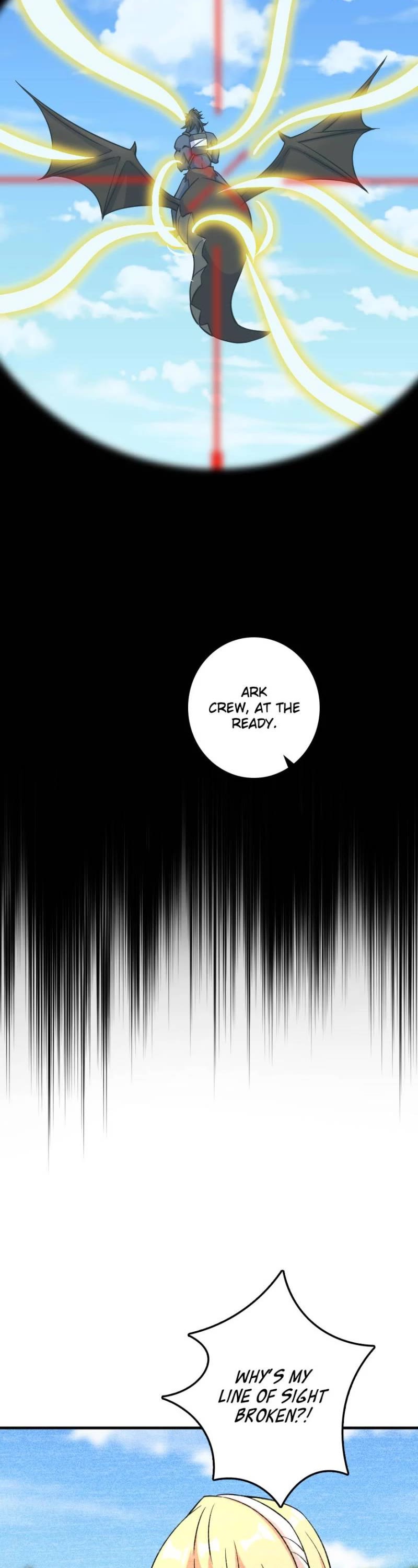 Release That Witch Chapter 577 page 17 - Chapter 577: Super Sniper
