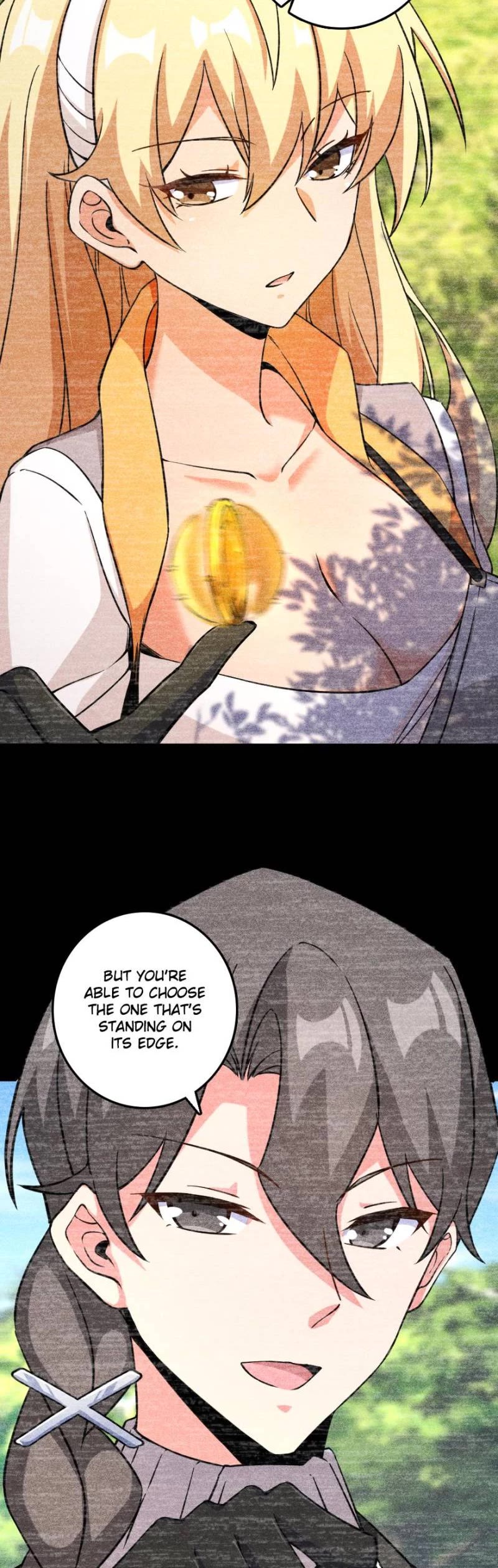 Release That Witch Chapter 577 page 19 - Chapter 577: Super Sniper