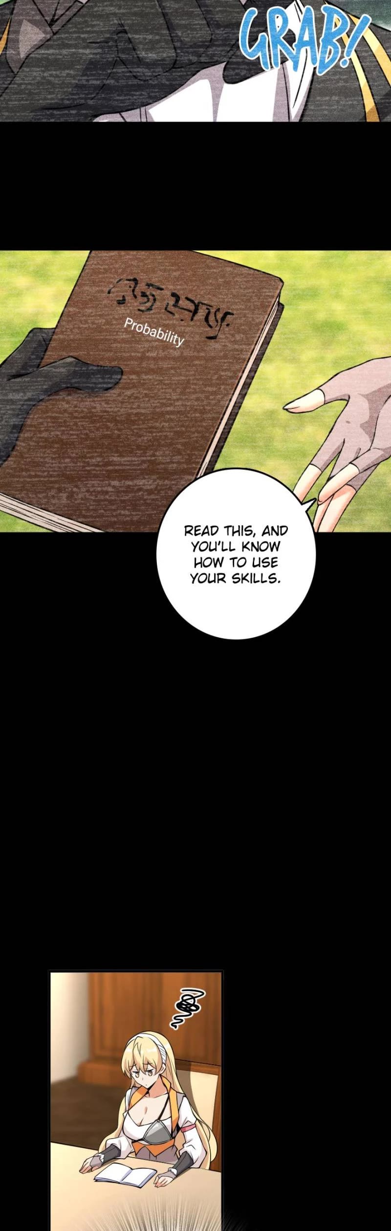 Release That Witch Chapter 577 page 20 - Chapter 577: Super Sniper