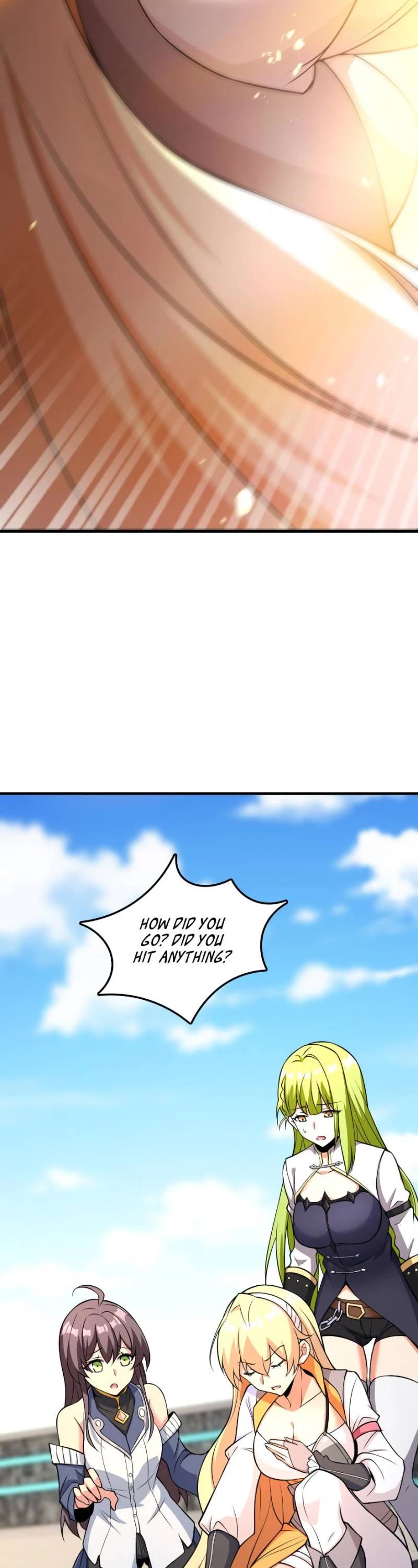 Release That Witch Chapter 577 page 22 - Chapter 577: Super Sniper