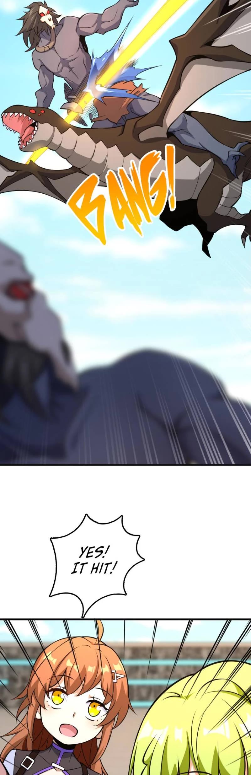 Release That Witch Chapter 577 page 25 - Chapter 577: Super Sniper
