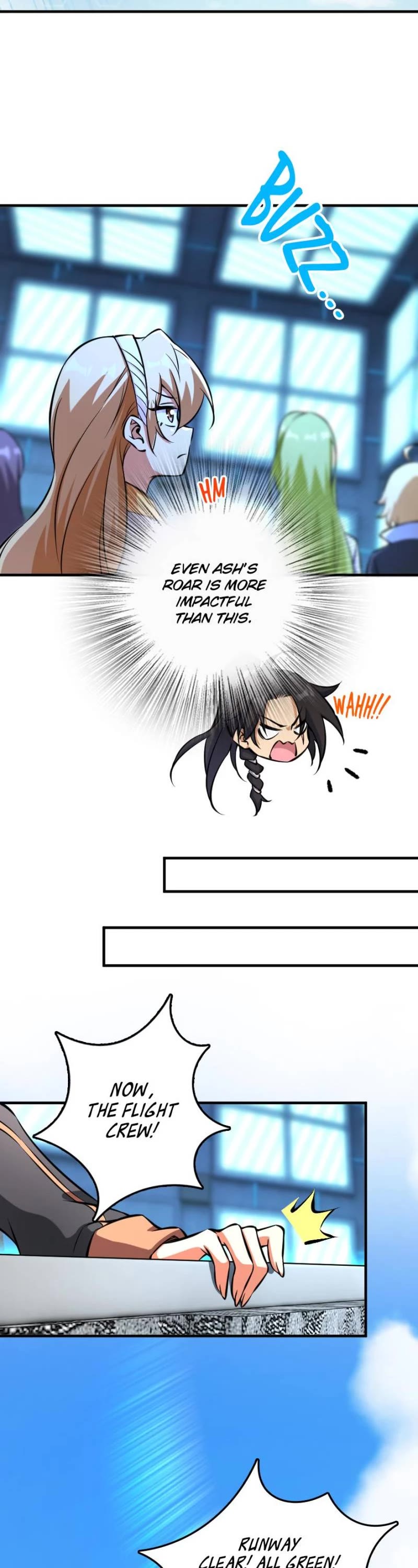 Release That Witch Chapter 577 page 5 - Chapter 577: Super Sniper