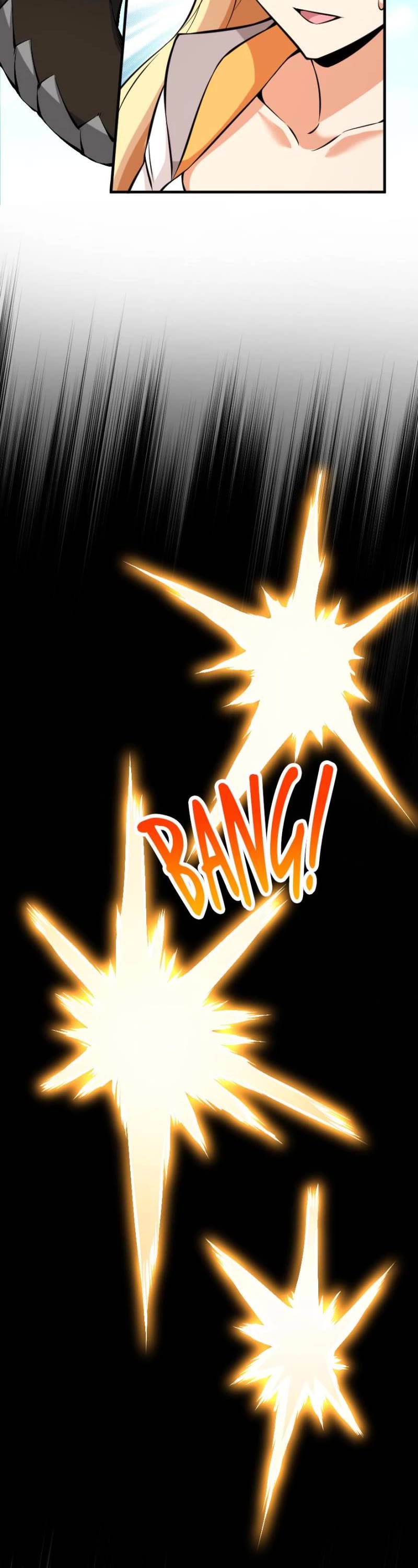 Release That Witch Chapter 578 page 3 - Chapter 578: Barren Night
