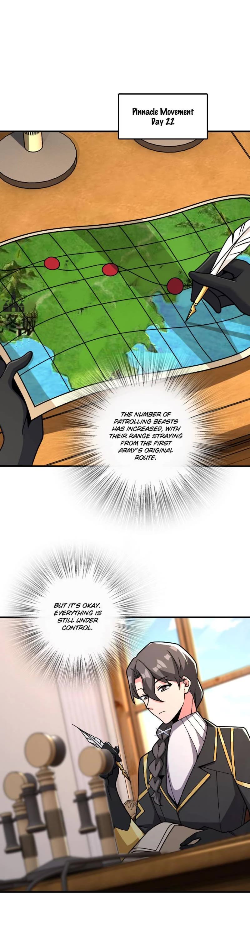 Release That Witch Chapter 579 page 1 - Chapter 579: Glider