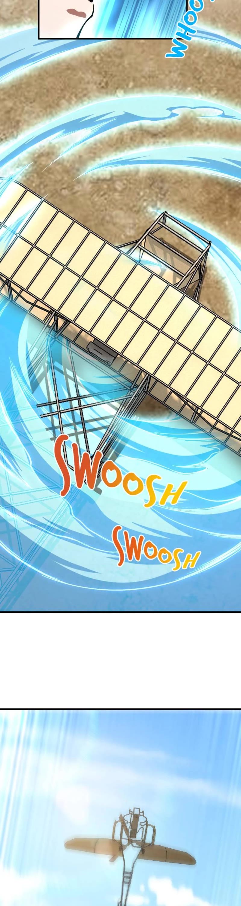 Release That Witch Chapter 579 page 16 - Chapter 579: Glider