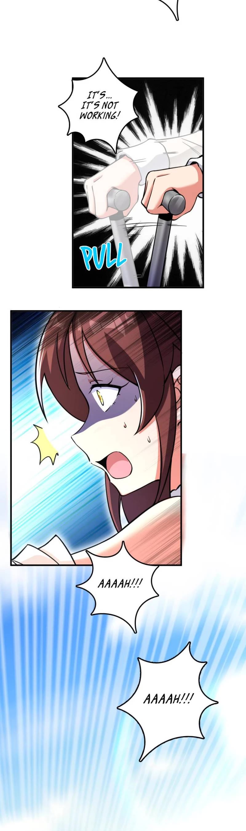 Release That Witch Chapter 579 page 21 - Chapter 579: Glider