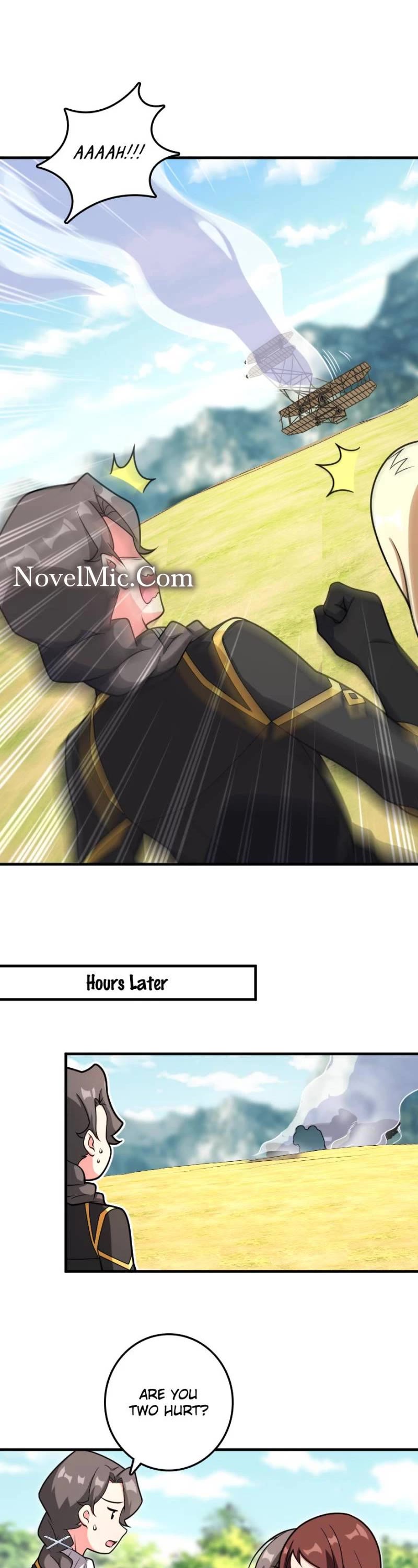 Release That Witch Chapter 580 page 1 - Chapter 580: Another Type of Expert