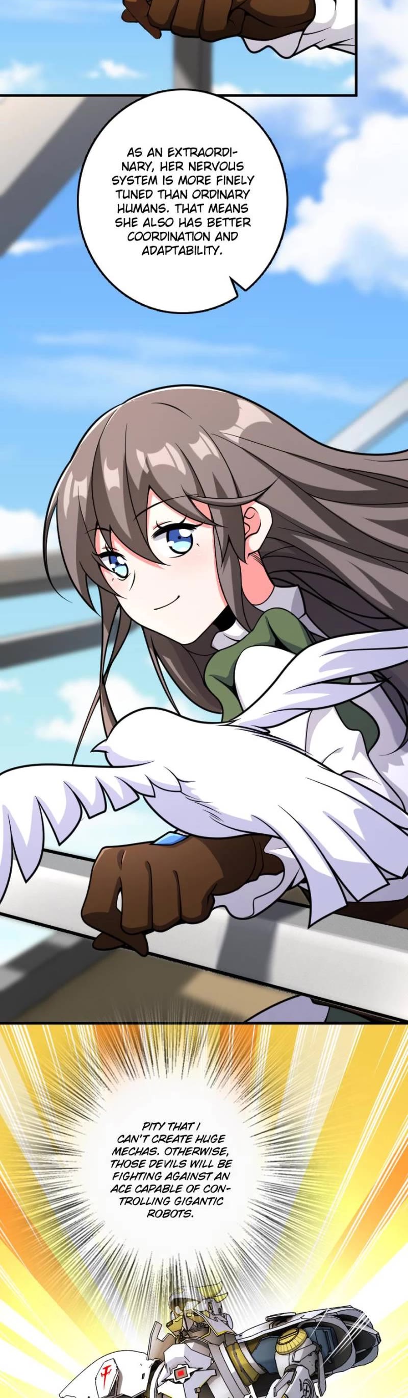Release That Witch Chapter 580 page 10 - Chapter 580: Another Type of Expert