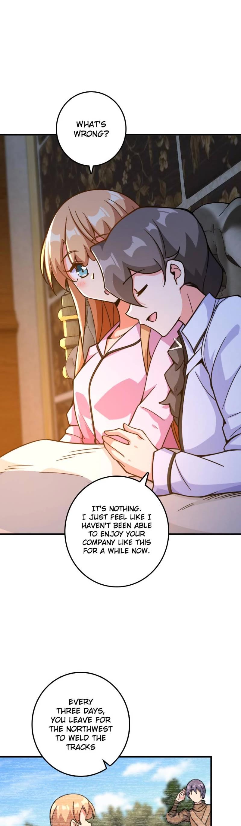 Release That Witch Chapter 580 page 14 - Chapter 580: Another Type of Expert