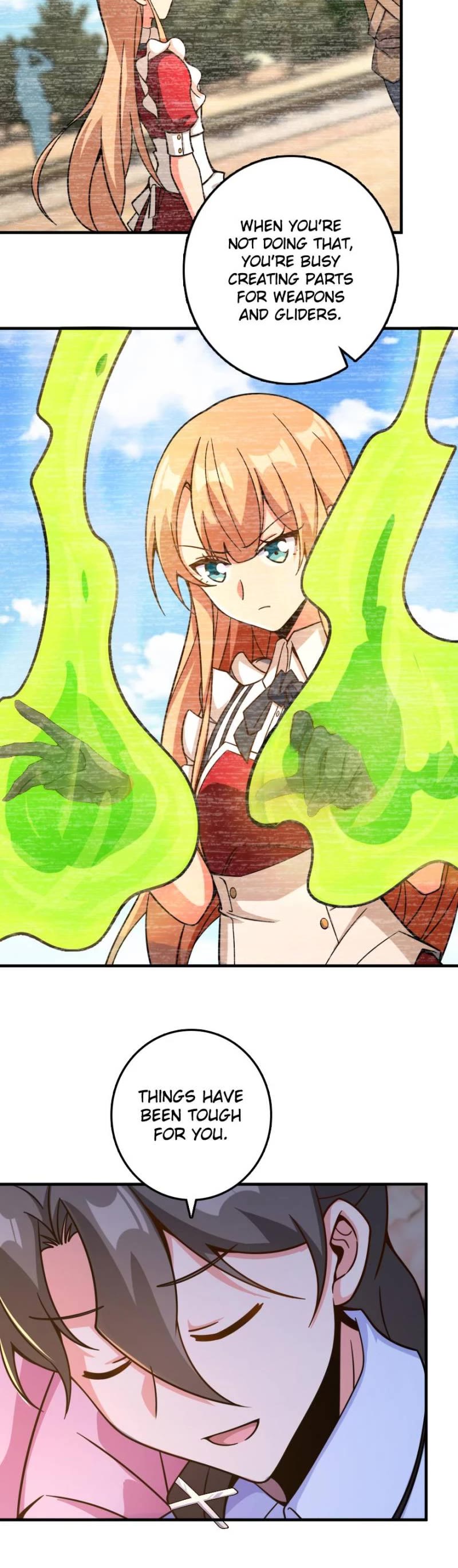 Release That Witch Chapter 580 page 15 - Chapter 580: Another Type of Expert