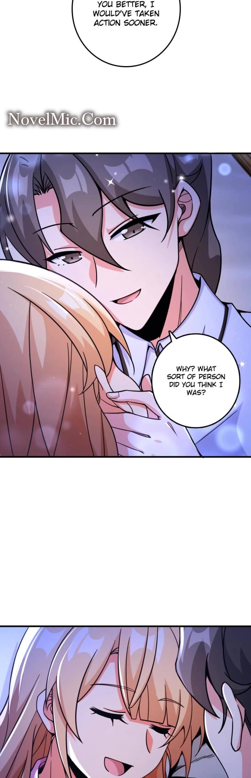 Release That Witch Chapter 580 page 20 - Chapter 580: Another Type of Expert