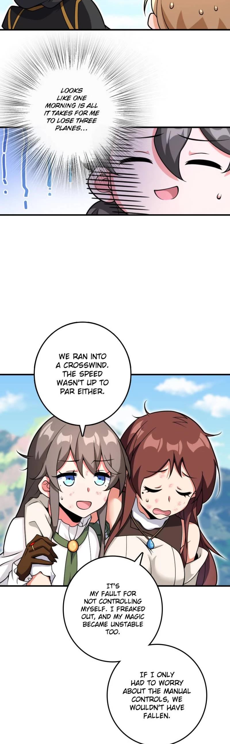 Release That Witch Chapter 580 page 4 - Chapter 580: Another Type of Expert