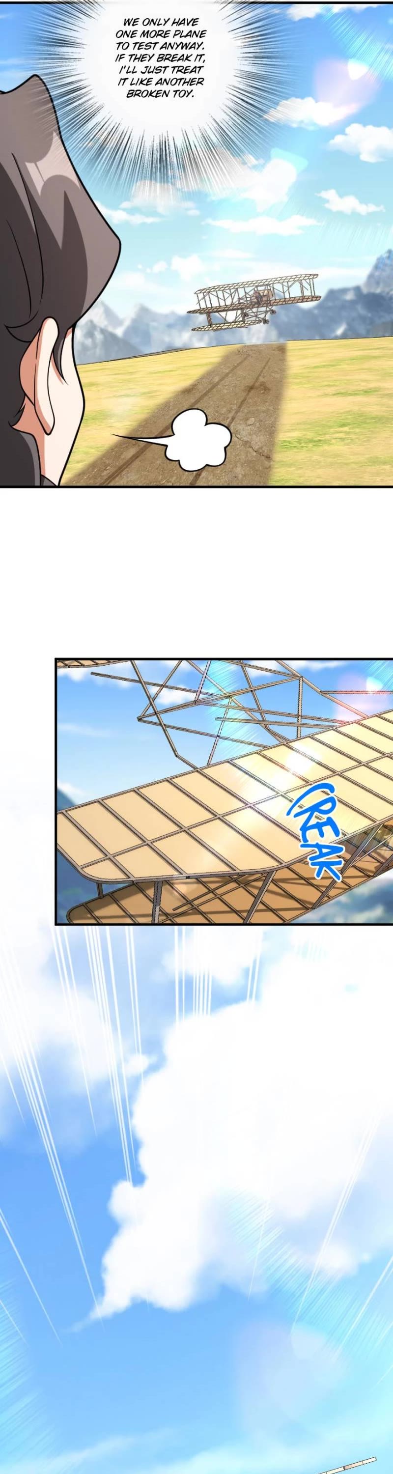 Release That Witch Chapter 580 page 7 - Chapter 580: Another Type of Expert
