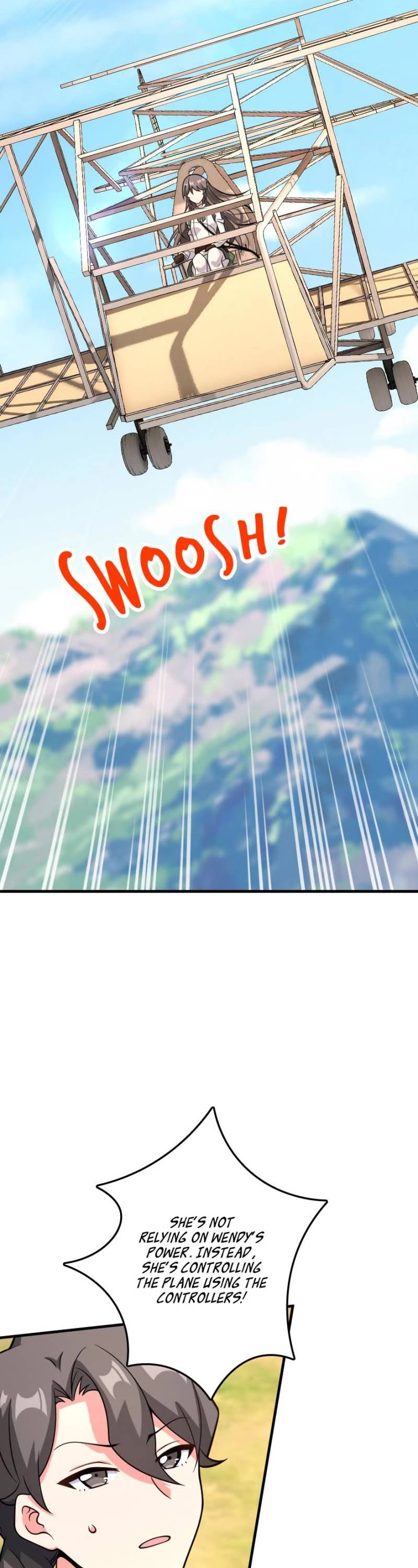 Release That Witch Chapter 580 page 8 - Chapter 580: Another Type of Expert