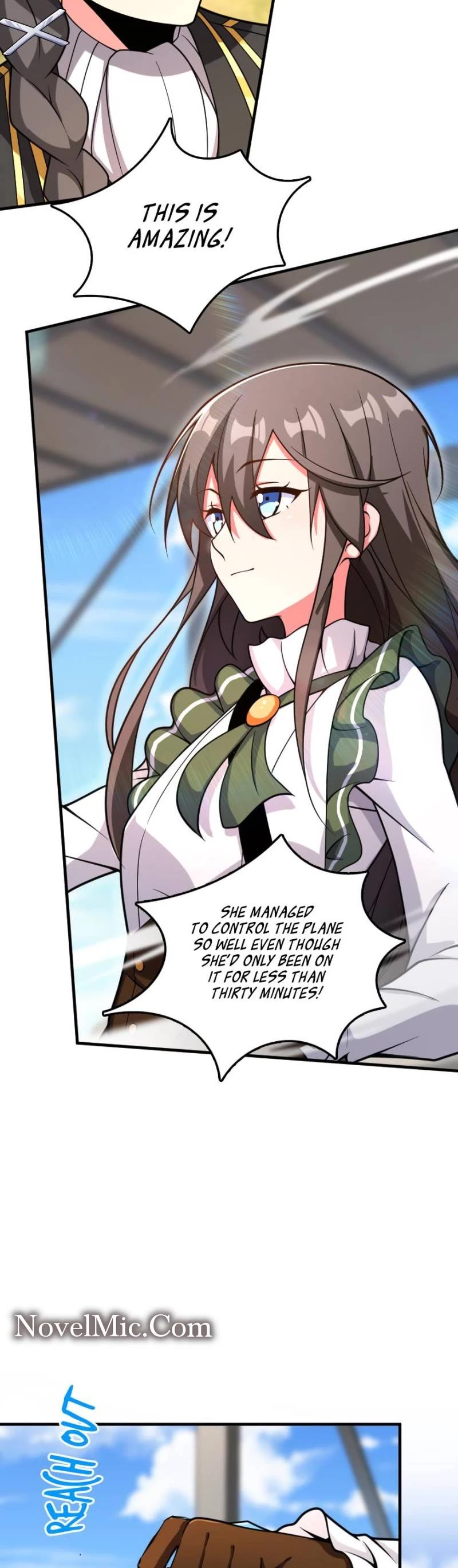 Release That Witch Chapter 580 page 9 - Chapter 580: Another Type of Expert